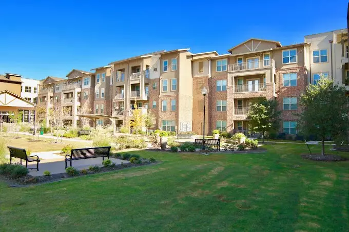 Watercrest at Katy photo 3