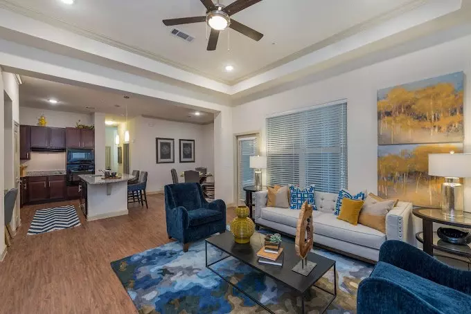 Watercrest at Katy photo 4