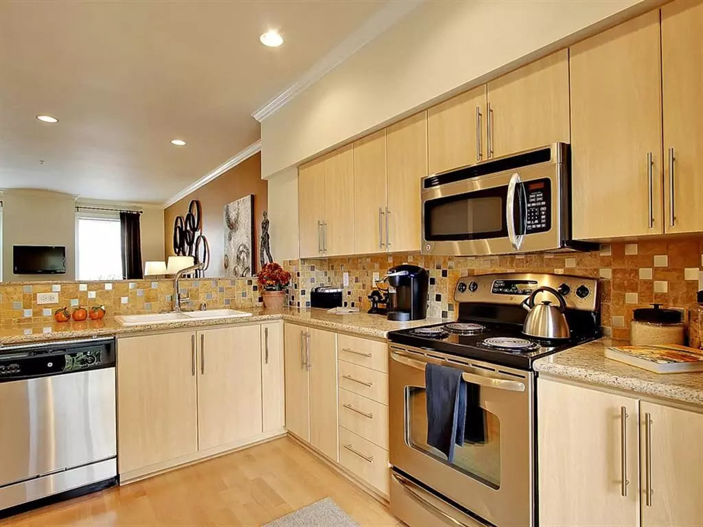 Northshore Townhomes photo 2