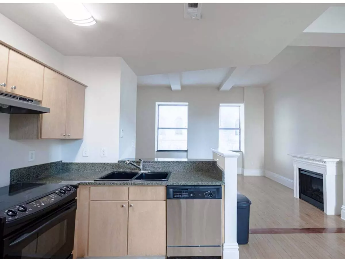 American Heritage Apartments photo 3