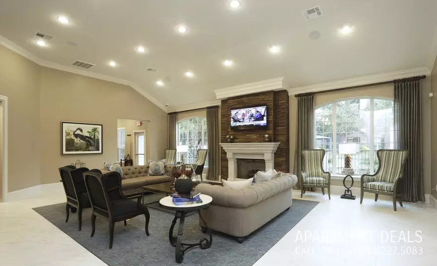 4636 Magnolia Cove Drive, Kingwood, TX 77345 photo 2