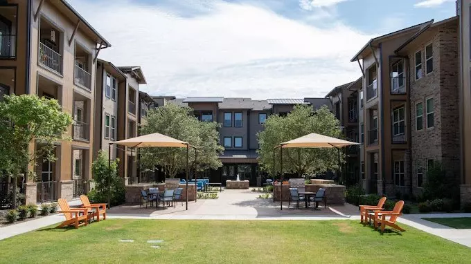 Watercrest Kingwood photo 3