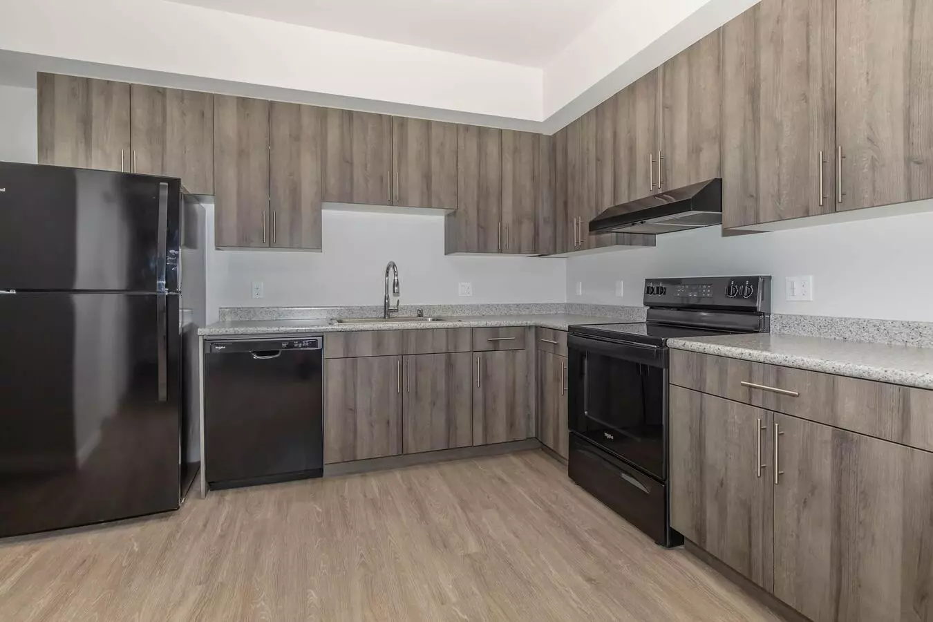 Grata Apartments photo 5