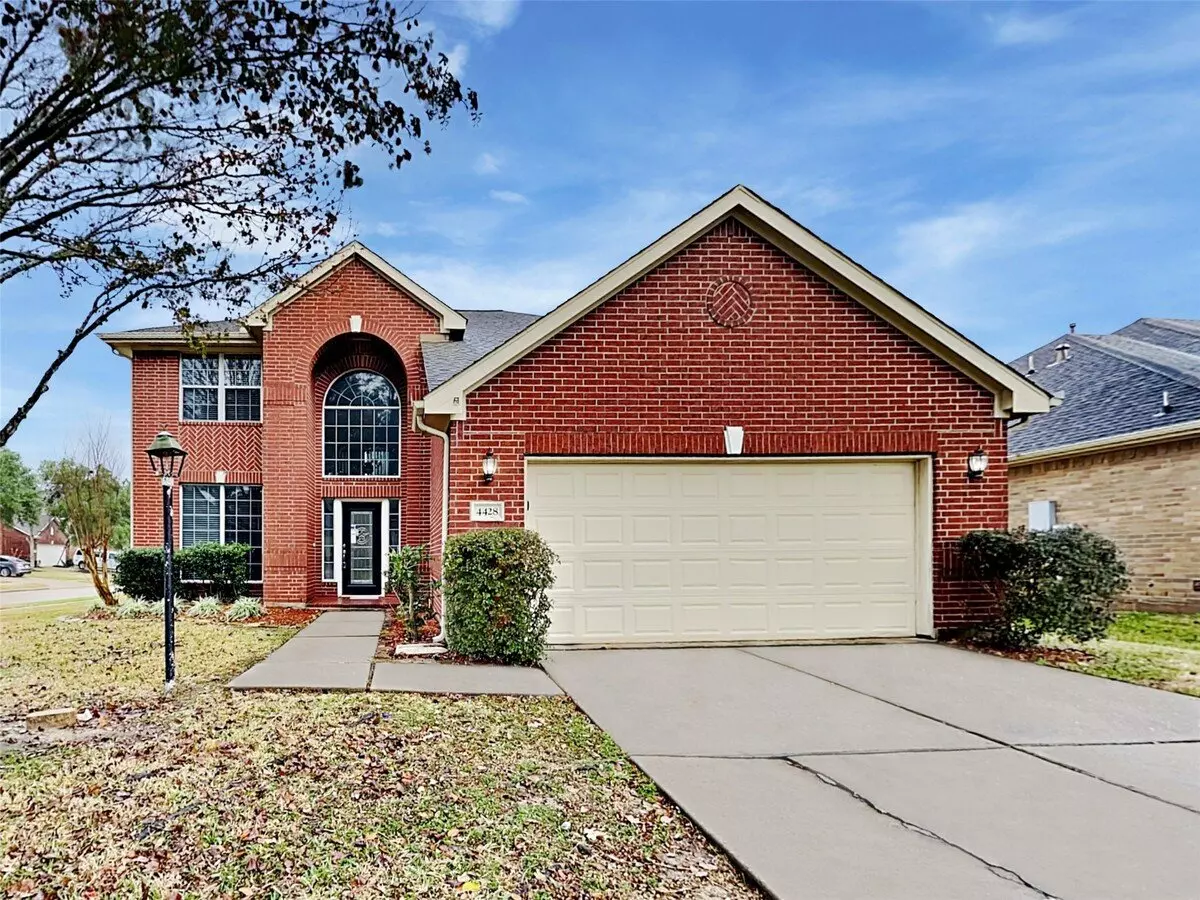 4428 Blossomwood Drive, League City, TX 77573 photo 4