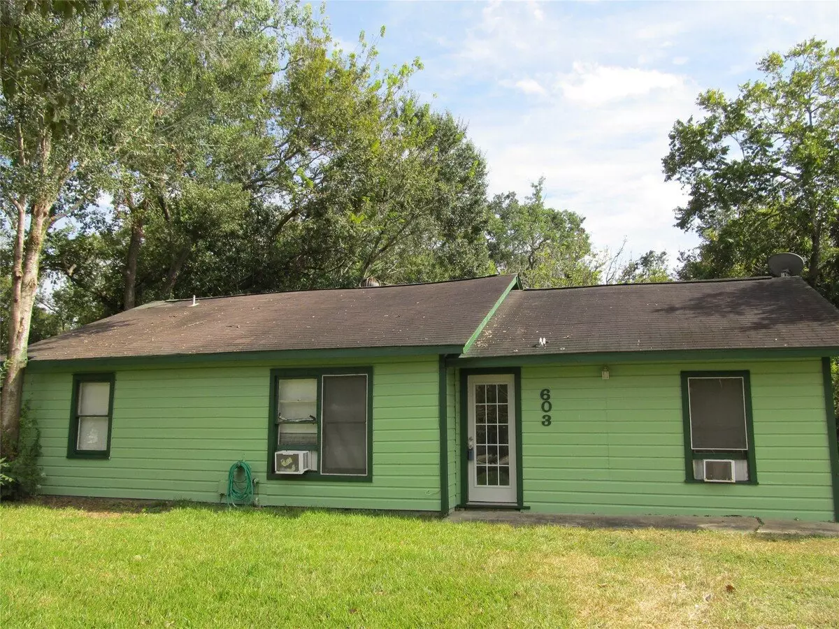 603 Coryell Street, League City, TX 77573 photo 4