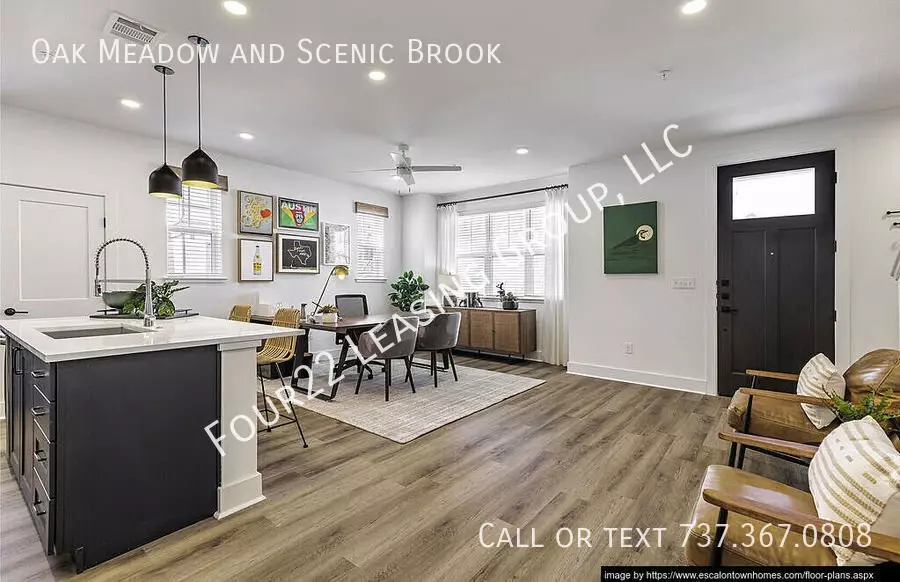 183 South Brook Drive, Leander, TX 78641 photo 2