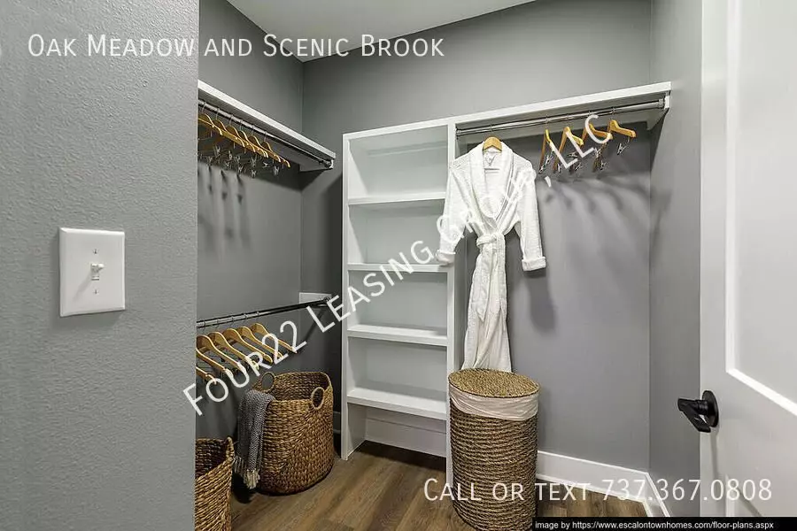 183 South Brook Drive, Leander, TX 78641 photo 3