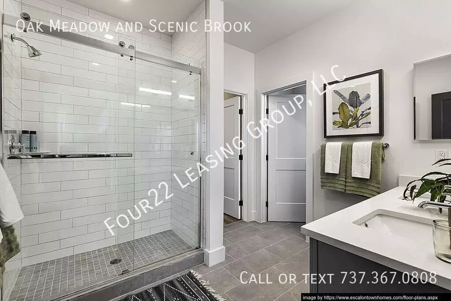183 South Brook Drive, Leander, TX 78641 photo 4