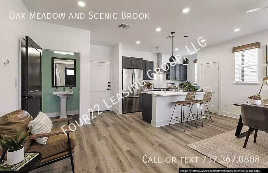 183 South Brook Drive, Leander, TX 78641 photo 5