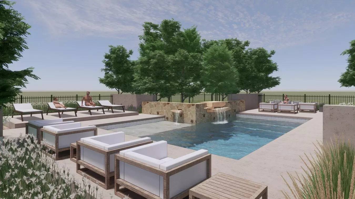 Villas of Mason Hills photo 3
