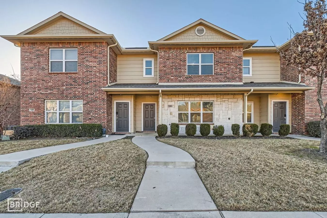 1420 Lake Crest Lane, Lewisville, TX 75057 photo 2