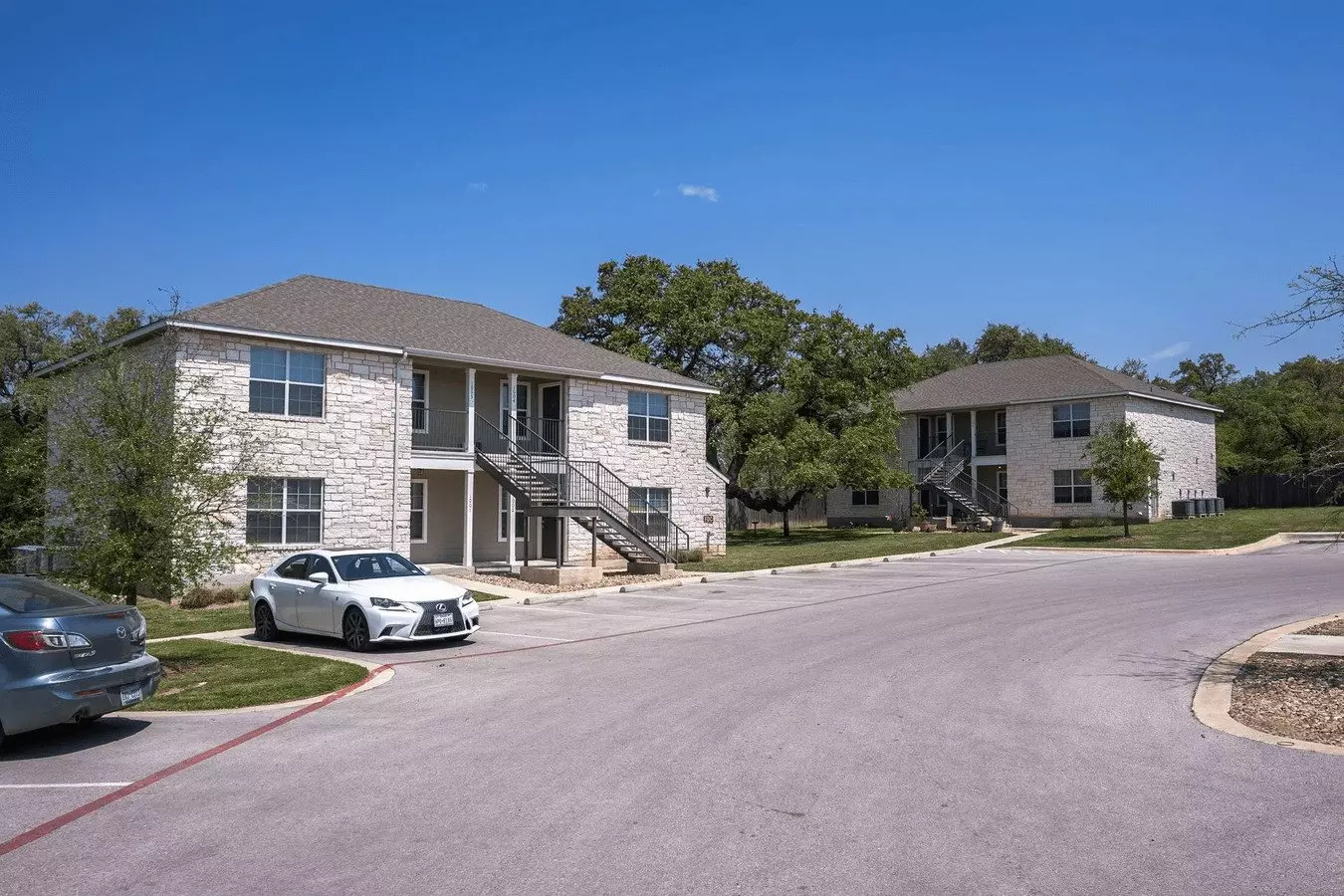 Stubblefield Park Apartments photo 3