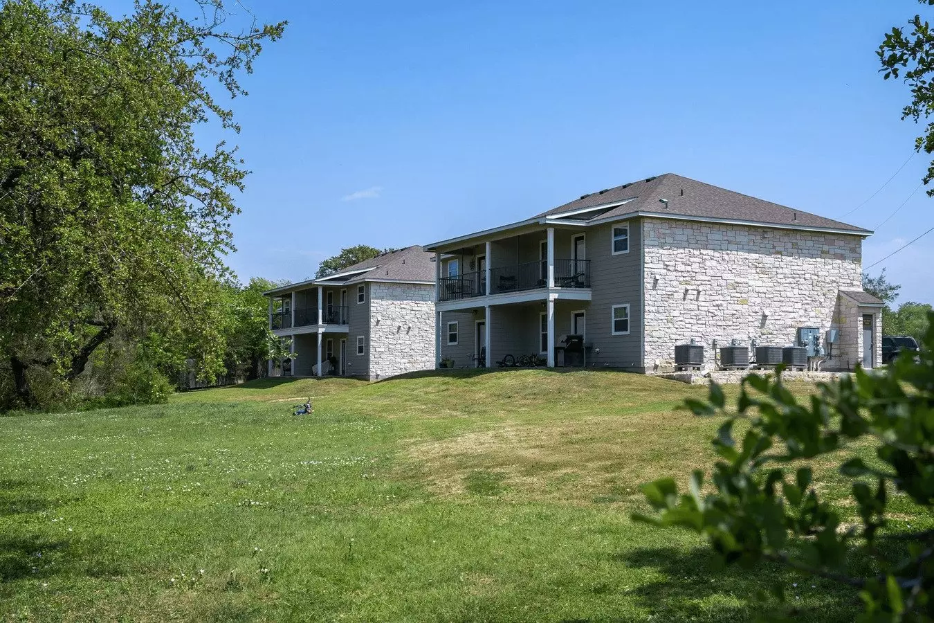 Stubblefield Park Apartments photo 5