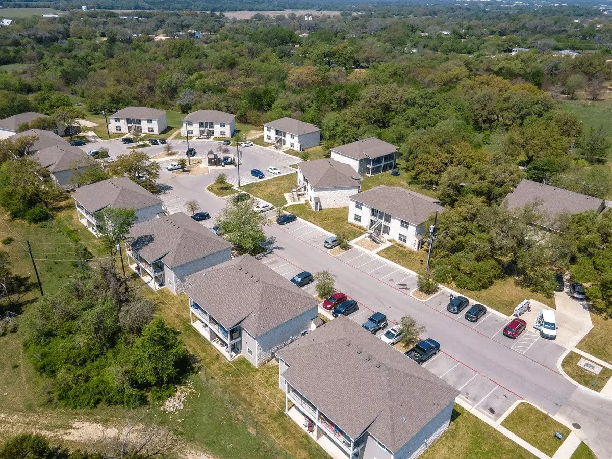 Stubblefield Park Apartments photo 4