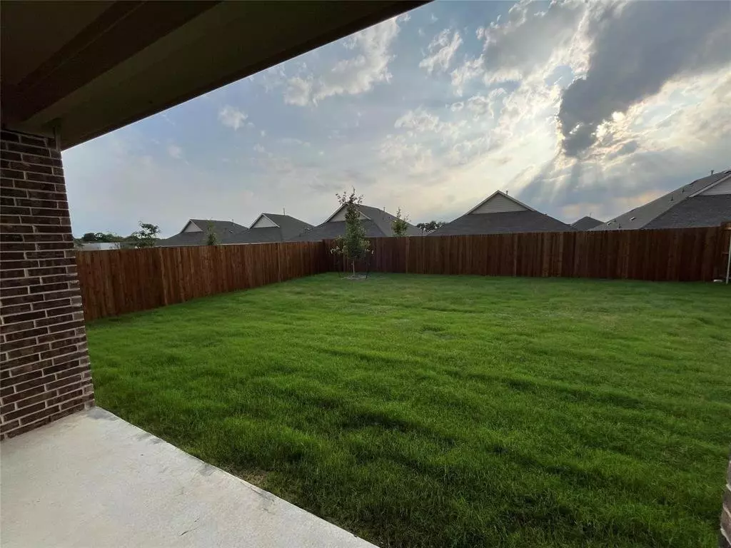 1520 Van Gogh Drive, Little Elm, TX 75068 photo 4