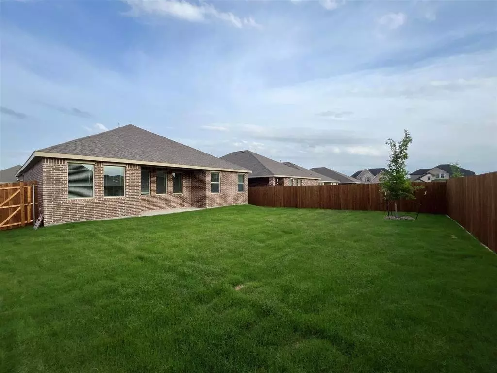 1520 Van Gogh Drive, Little Elm, TX 75068 photo 5
