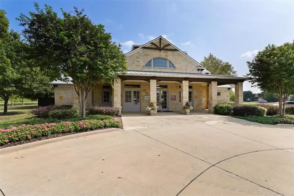 1721 Shoebill Drive, Little Elm, TX 75068 photo 4