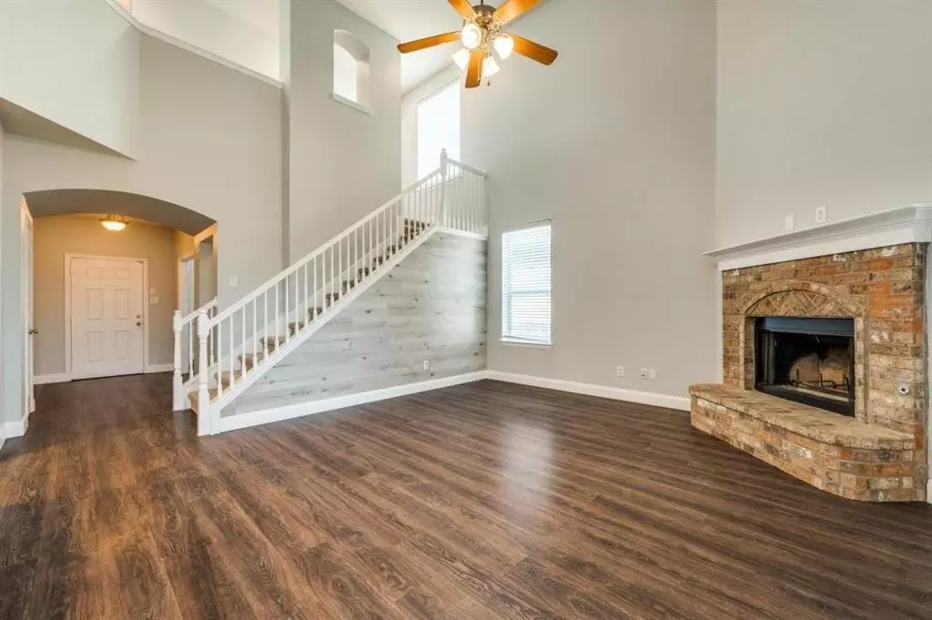 1721 Shoebill Drive, Little Elm, TX 75068 photo 5