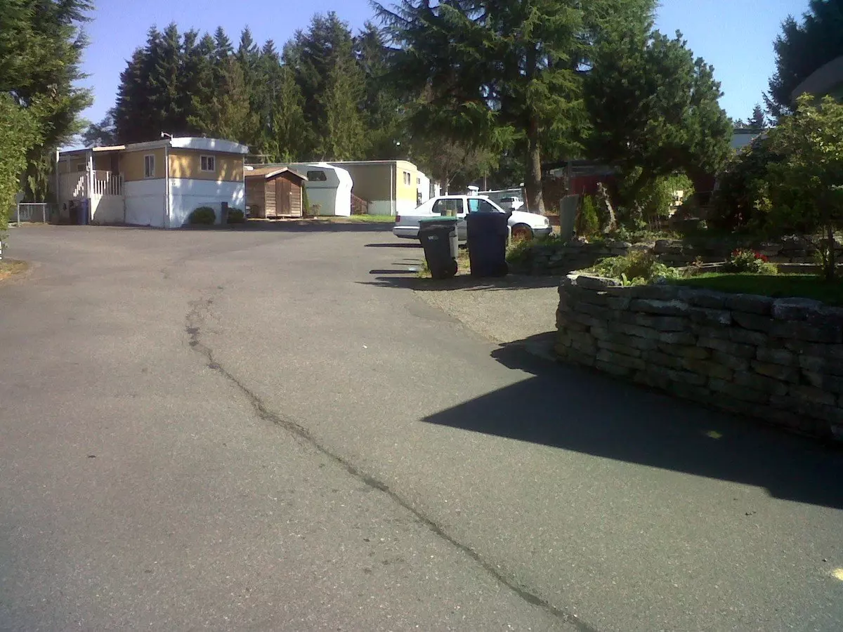 Westburg RV and Manufactured Home Community photo 3
