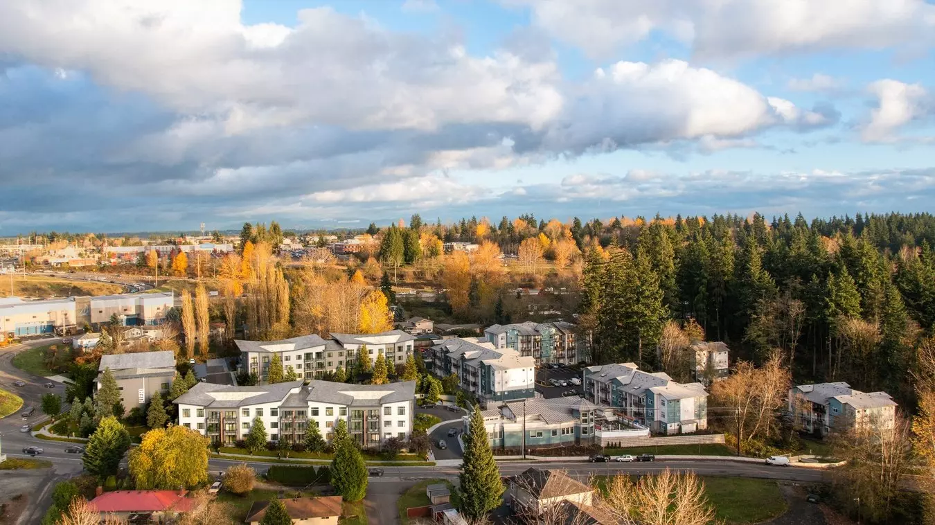 Allegro Lynnwood photo 4