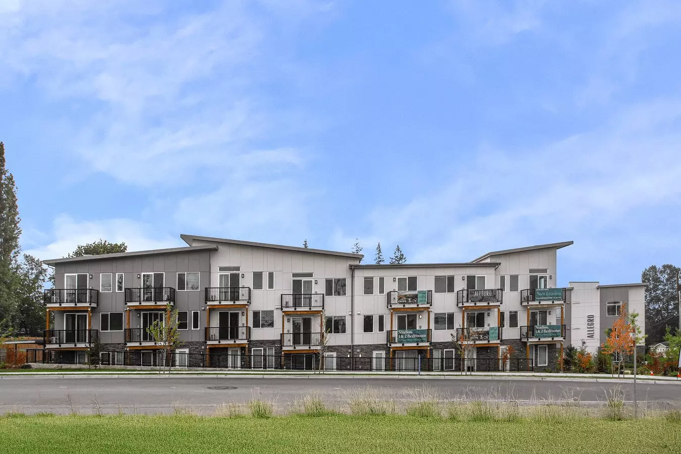 Allegro Lynnwood photo 2