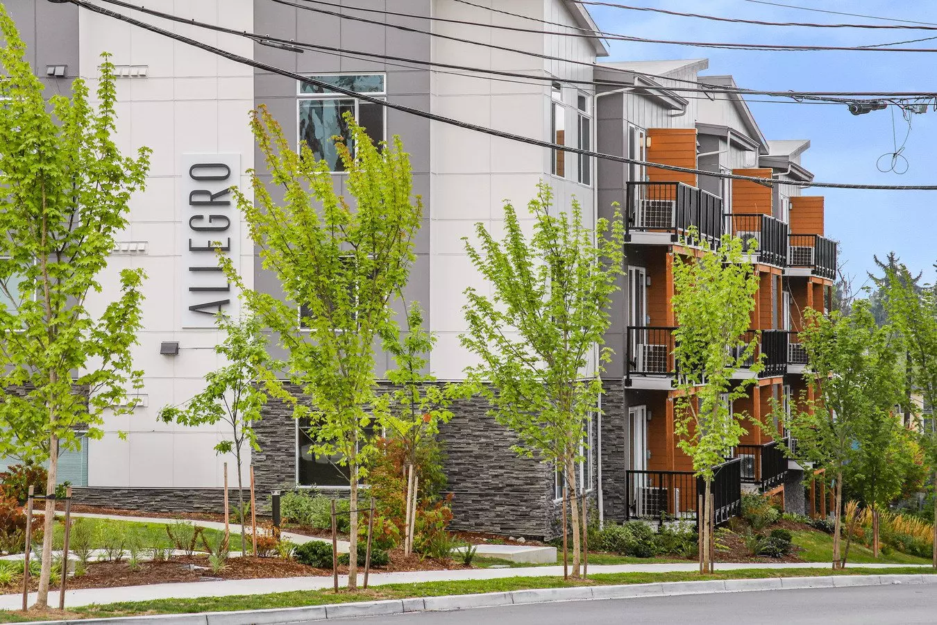 Allegro Lynnwood photo 5