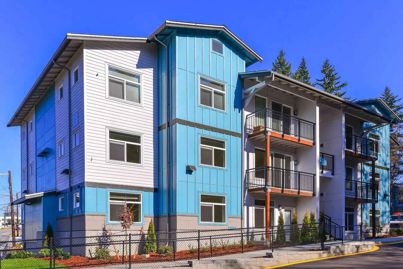 Allegro Lynnwood photo 3