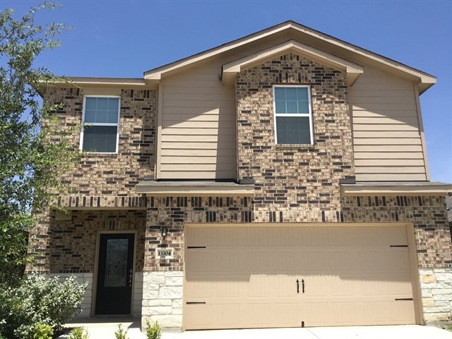 13304 William Mckinley Way, Manor, TX 78653 photo 5
