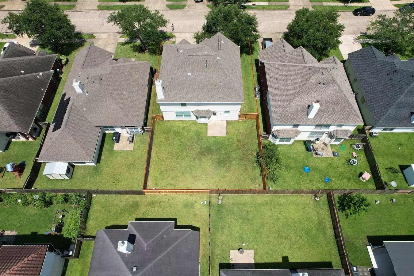 18 Old Presidio Drive, Manvel, TX 77578 photo 4