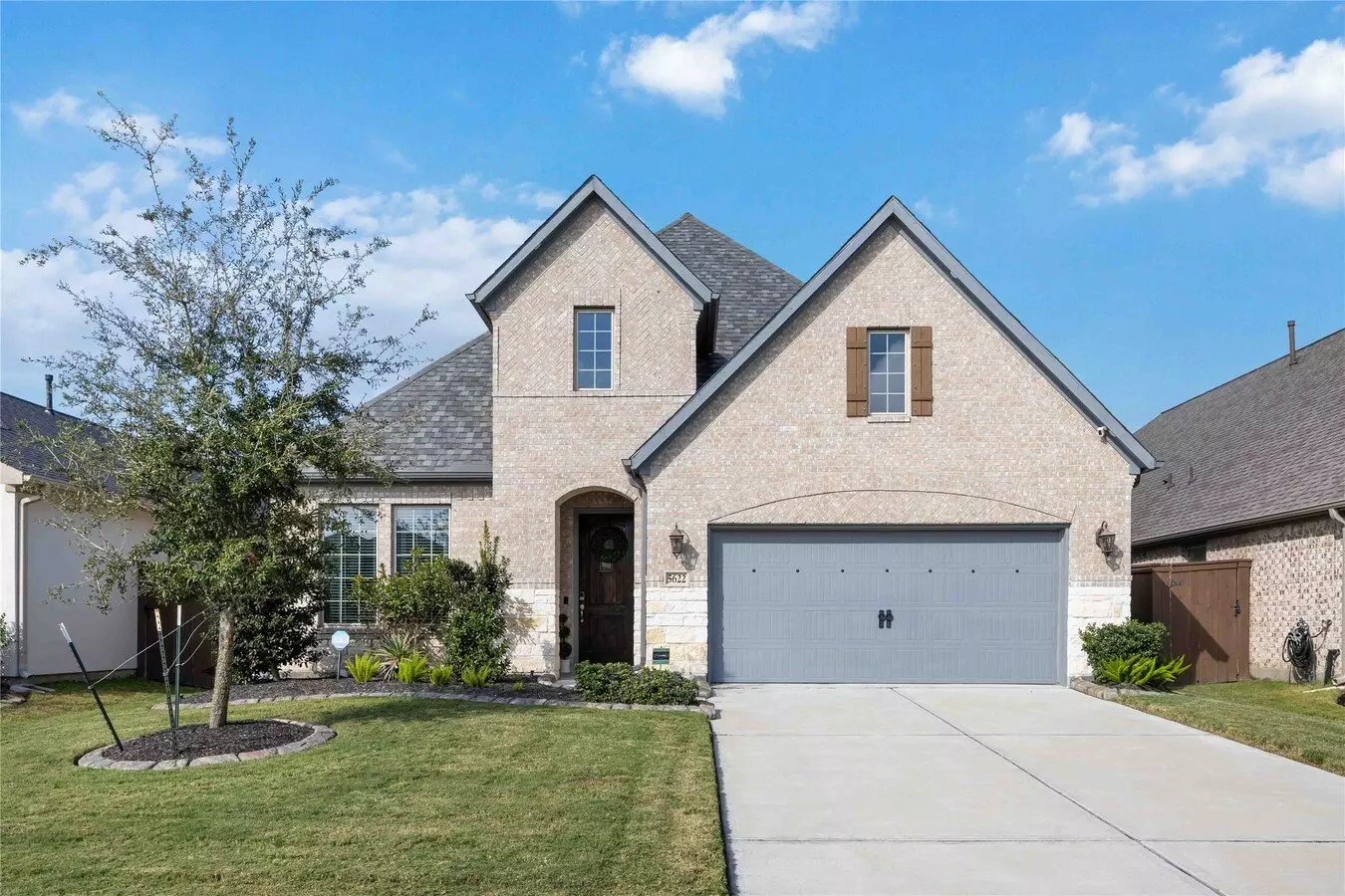 5622 Vintage Oaks Lane, Manvel, TX 77578 photo 2