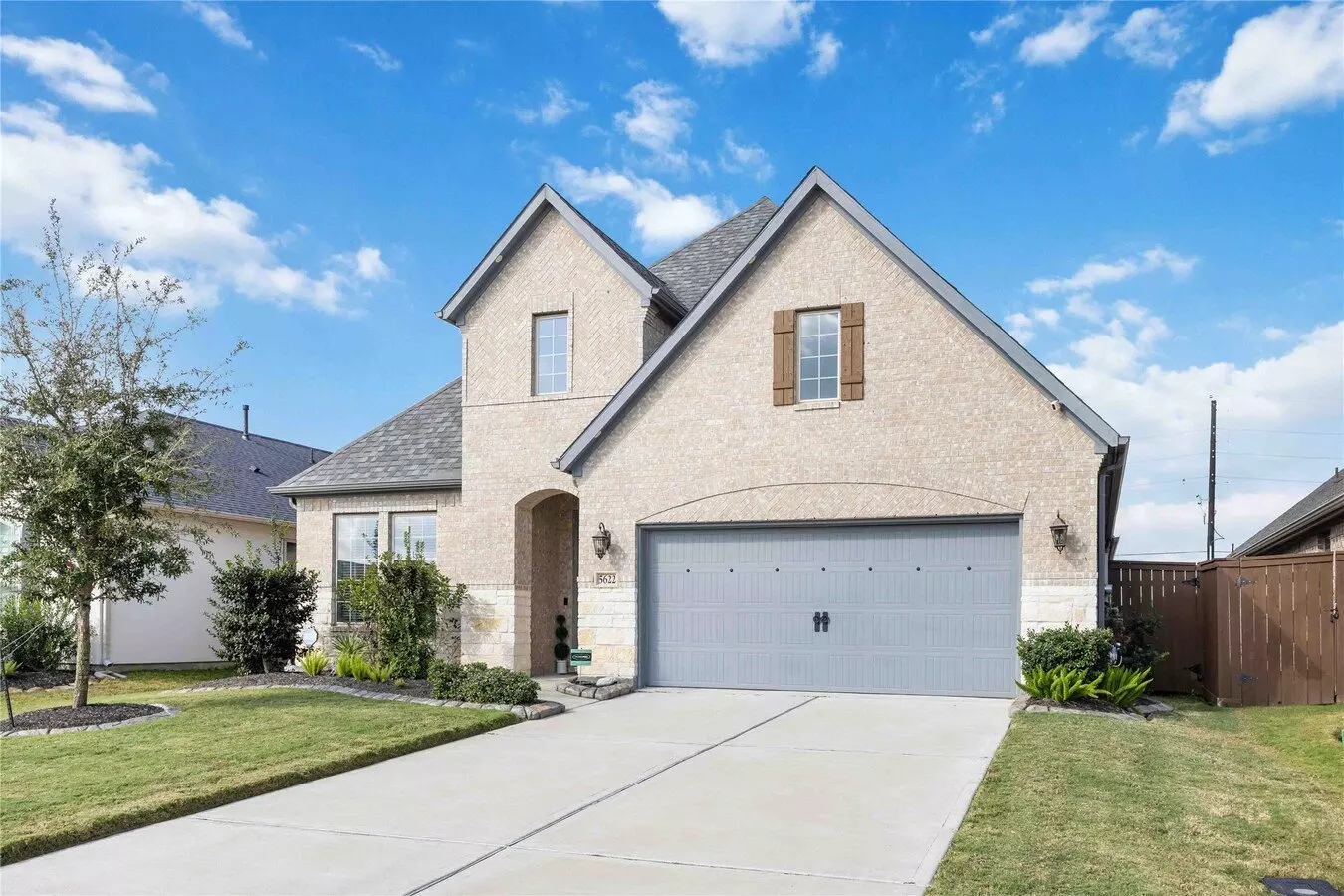 5622 Vintage Oaks Lane, Manvel, TX 77578 photo 4