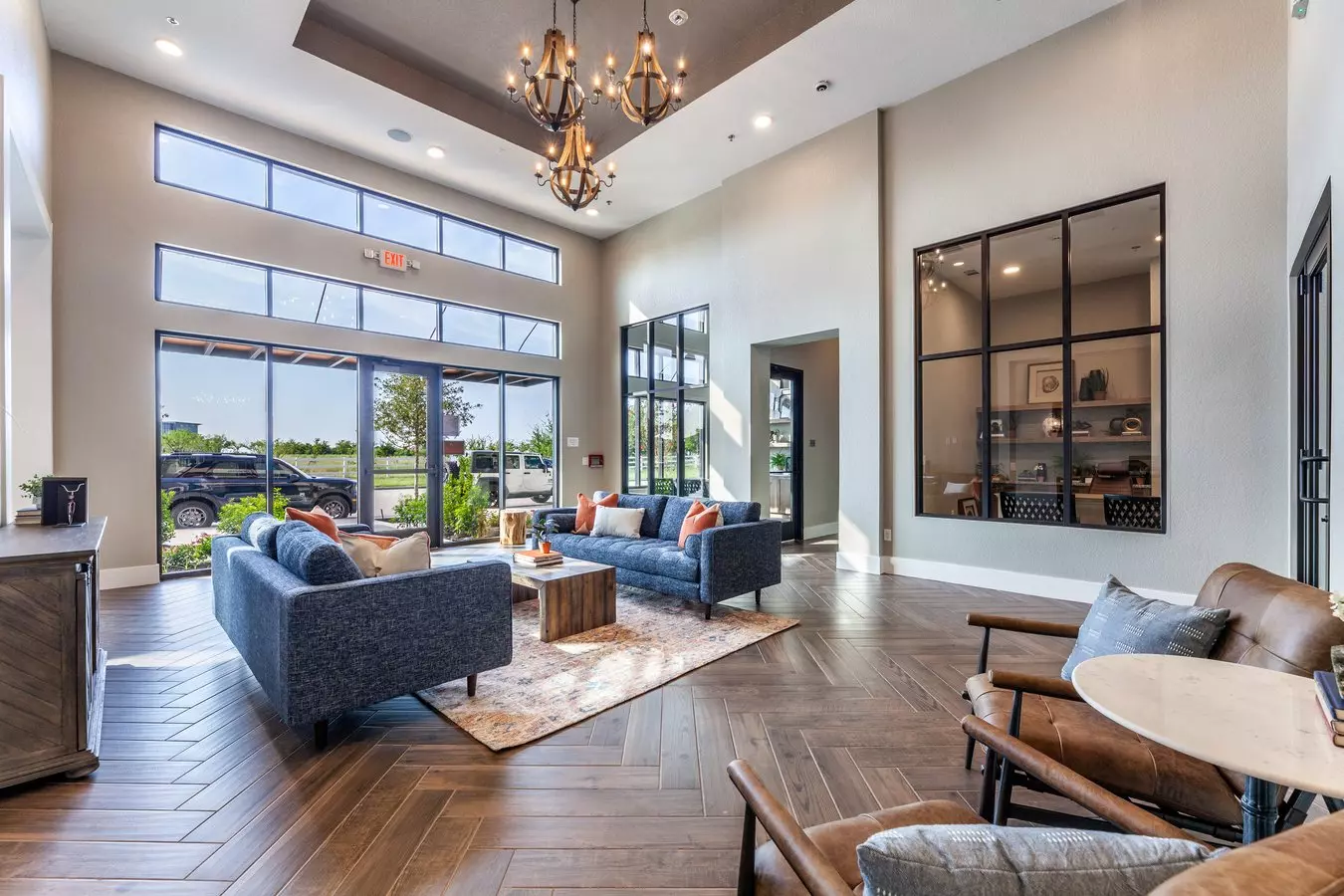 7922 Collin David South Drive, Mckinney, TX 75070 photo 2