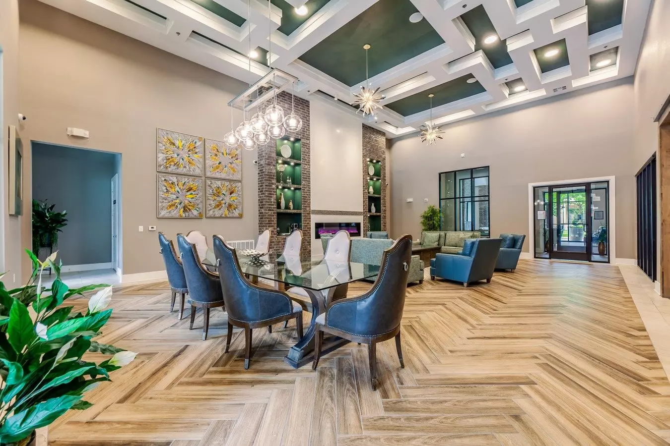 7922 Collin David South Drive, Mckinney, TX 75070 photo 5