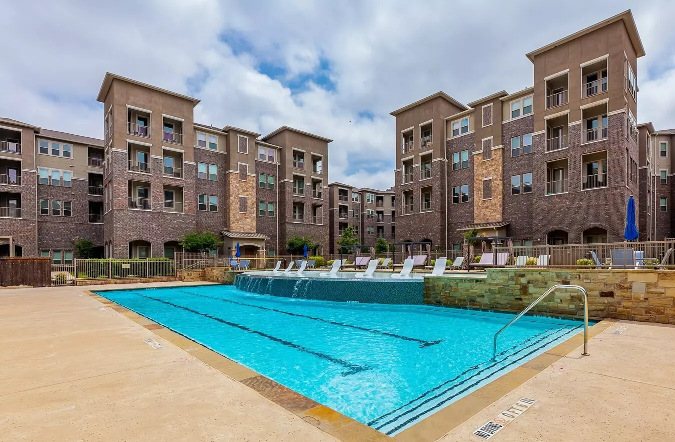 7922 Collin David South Drive, Mckinney, TX 75070 photo 4