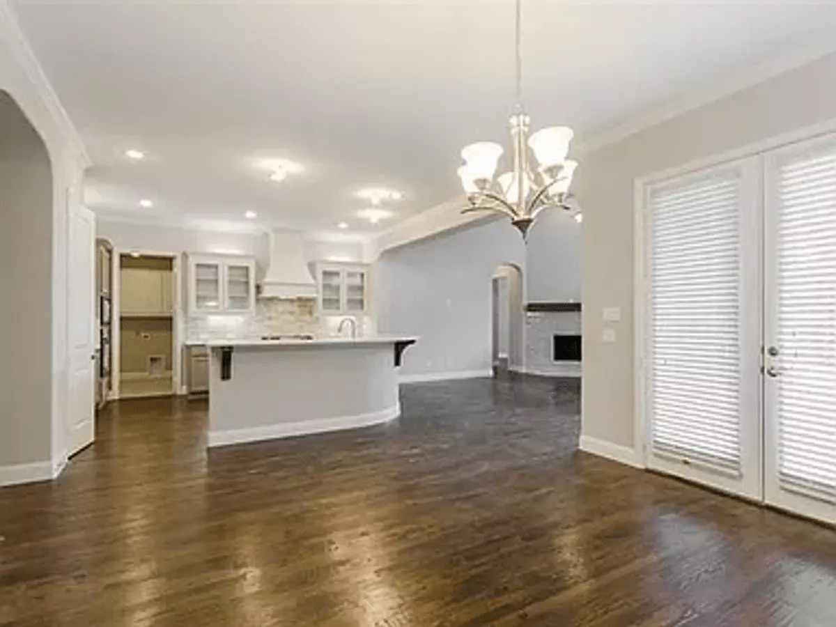 6017 Eldridge Lane, Mckinney, TX 75070 photo 3