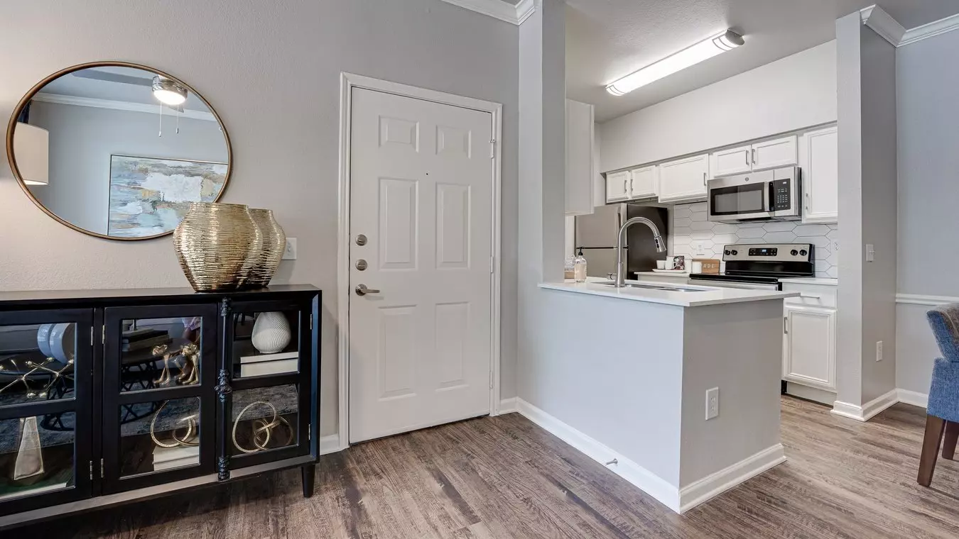Mason Apartment Homes photo 4