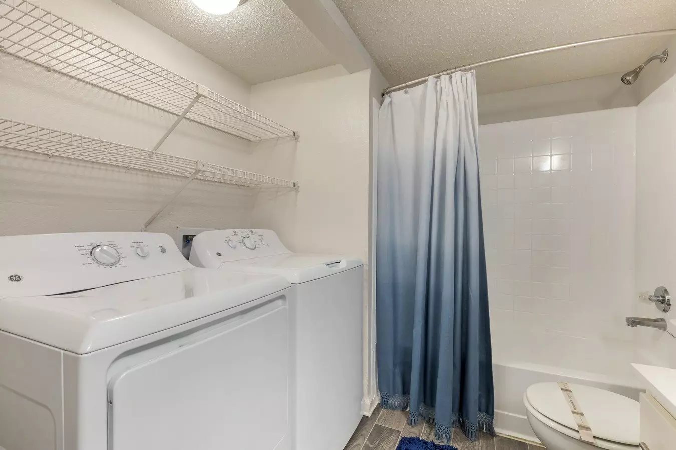 Brixton McKinney Apartments photo 3