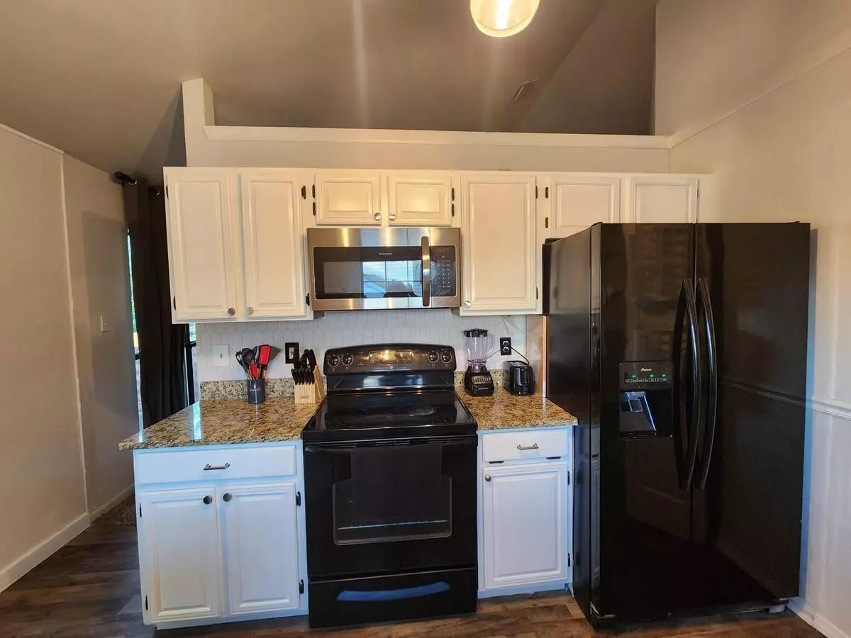 2301 Summit Drive, Mckinney, TX 75071 photo 2