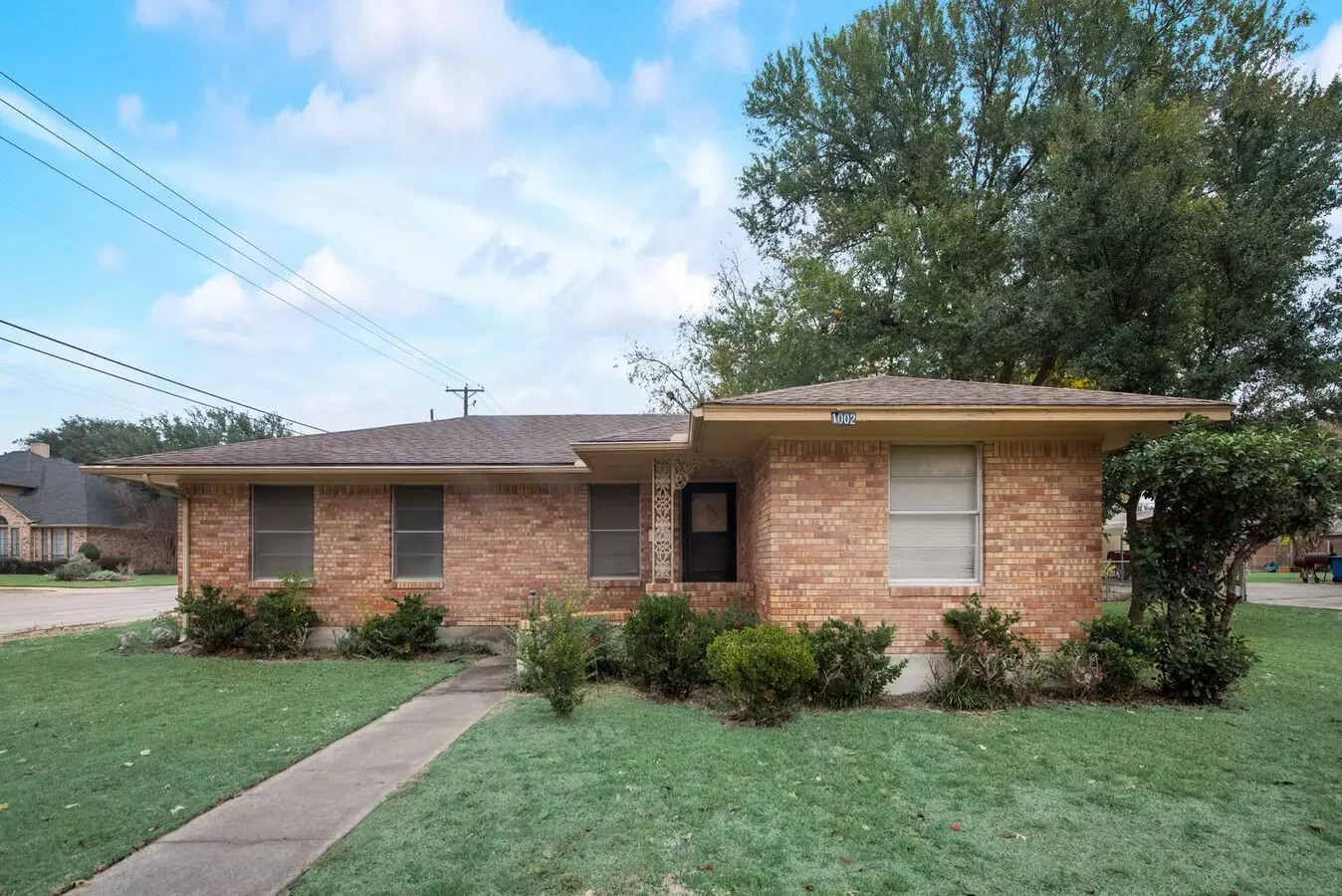 1002 Majors Drive, Mesquite, TX 75149 photo 4