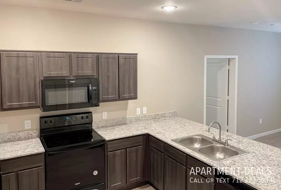 1310 Turtle Creek Drive, Missouri City, TX 77489 photo 4