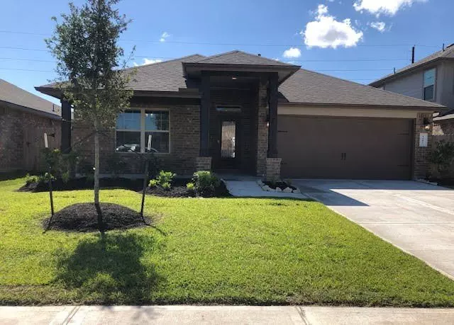 1407 Wheatland Terrace Lane, Missouri City, TX 77459 photo 4