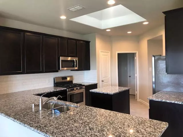 1407 Wheatland Terrace Lane, Missouri City, TX 77459 photo 5