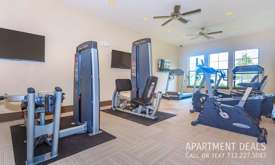 4528 Trammel Fresno Road, Missouri City, TX 77459 photo 2