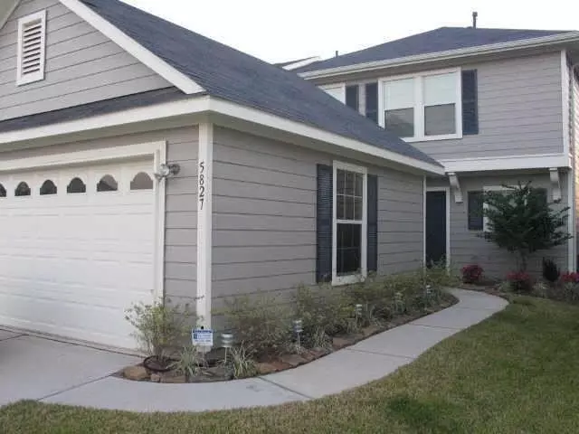 5827 Silver Oak, Missouri City, TX 77459 photo 2