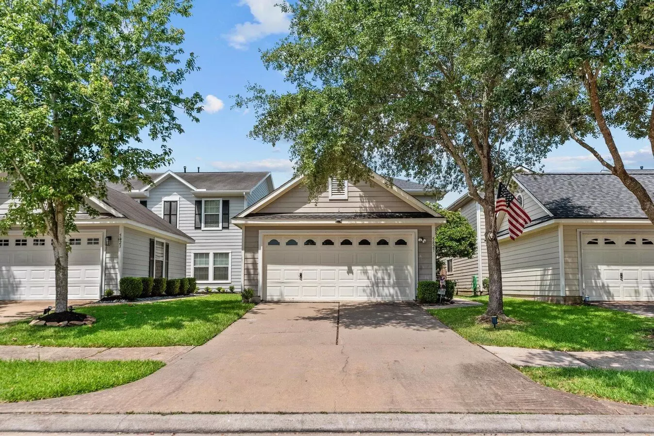 5827 Silver Oak, Missouri City, TX 77459 photo 3
