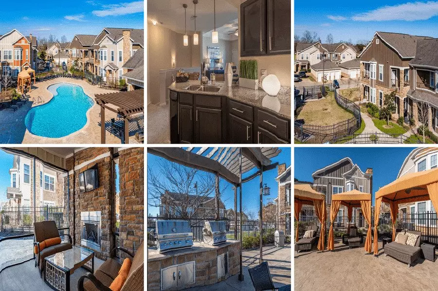 8411 Sienna Springs Boulevard, Missouri City, TX 77459 photo 2