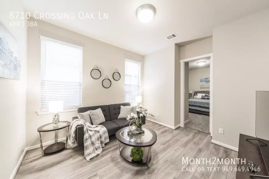 8710 Crossing Oak Lane, Missouri City, TX 77459 photo 4