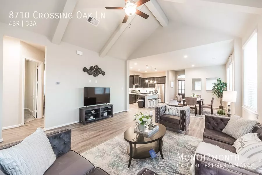 8710 Crossing Oak Lane, Missouri City, TX 77459 photo 2