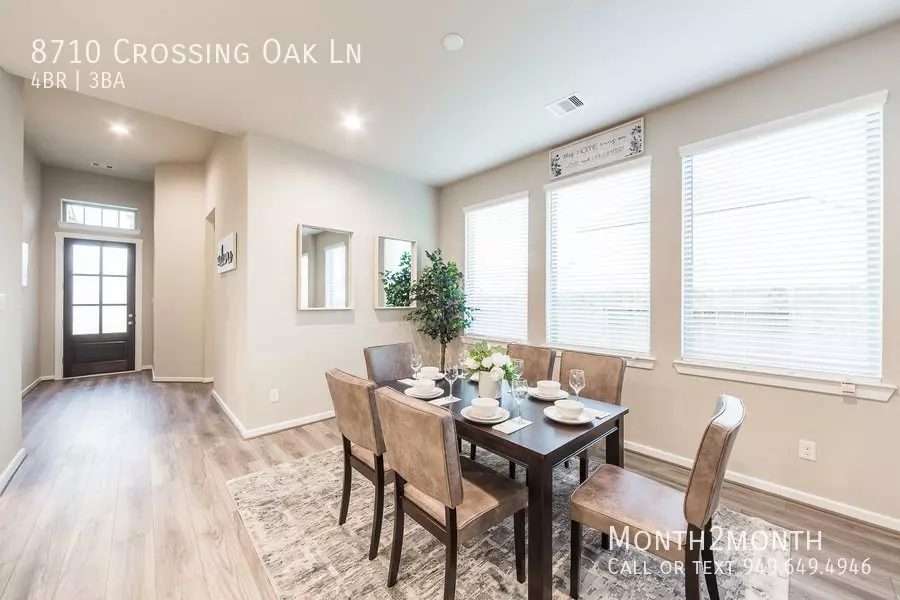 8710 Crossing Oak Lane, Missouri City, TX 77459 photo 5