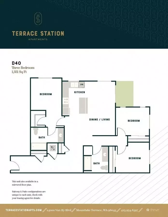 Terrace Station photo 4